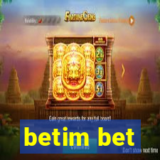 betim bet