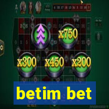 betim bet