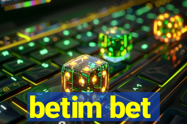 betim bet