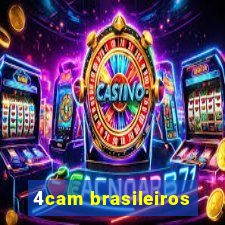 4cam brasileiros