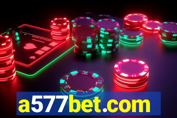 a577bet.com