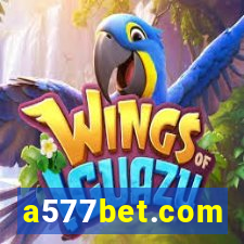 a577bet.com