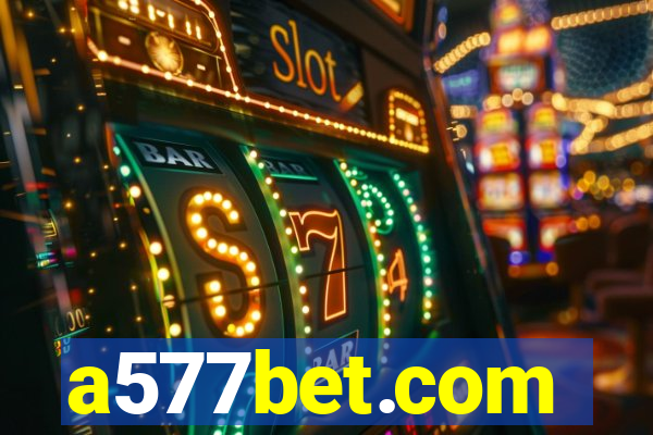 a577bet.com