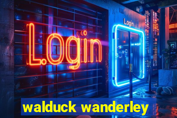 walduck wanderley