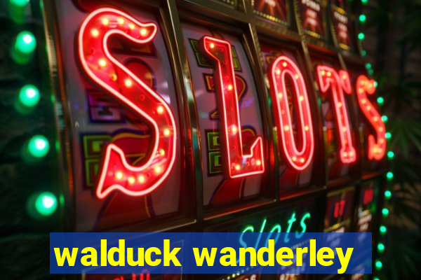 walduck wanderley