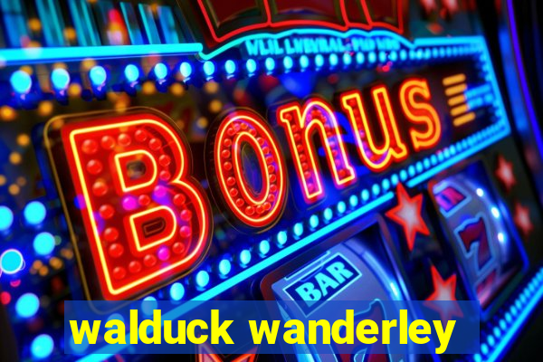 walduck wanderley