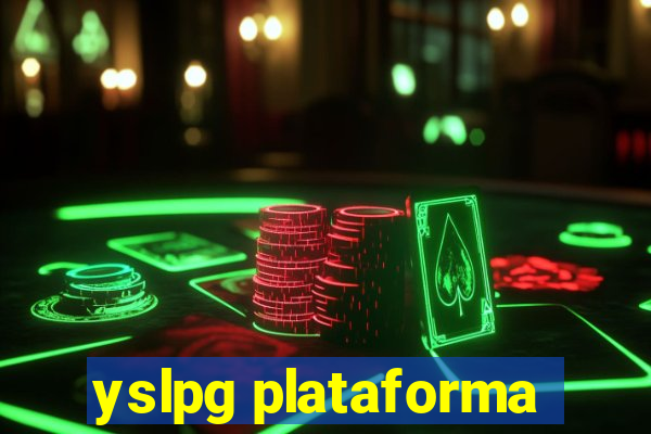 yslpg plataforma