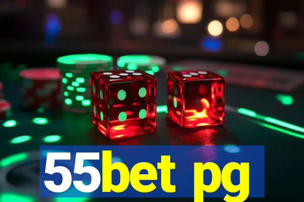 55bet pg