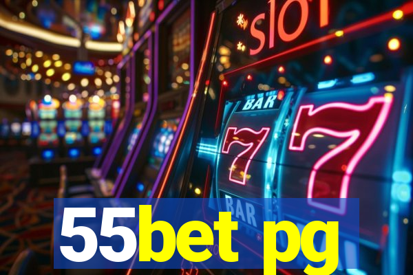 55bet pg