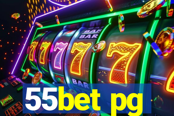 55bet pg