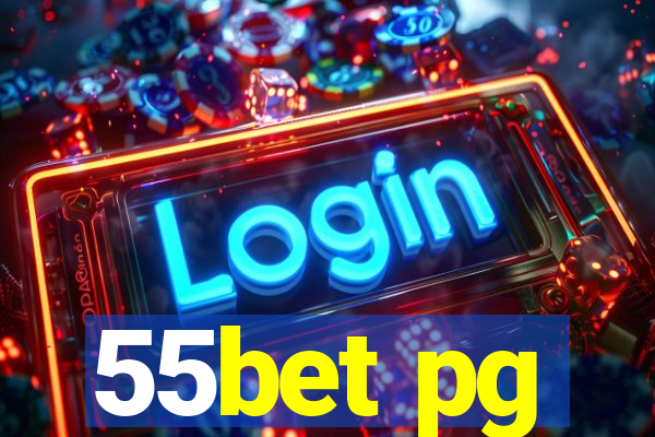 55bet pg