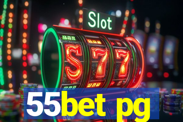 55bet pg