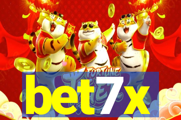 bet7x