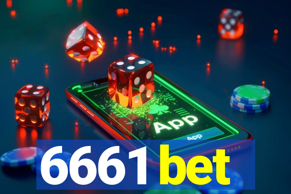 6661 bet