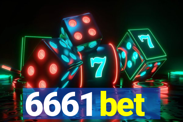 6661 bet