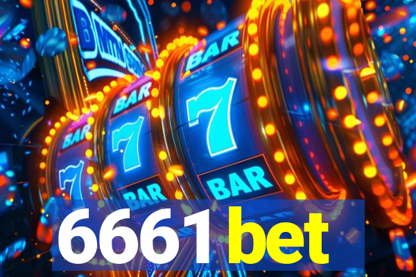 6661 bet