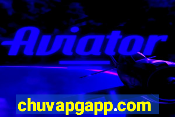 chuvapgapp.com