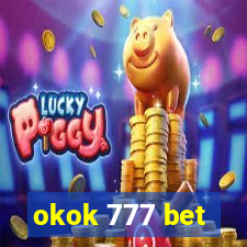 okok 777 bet