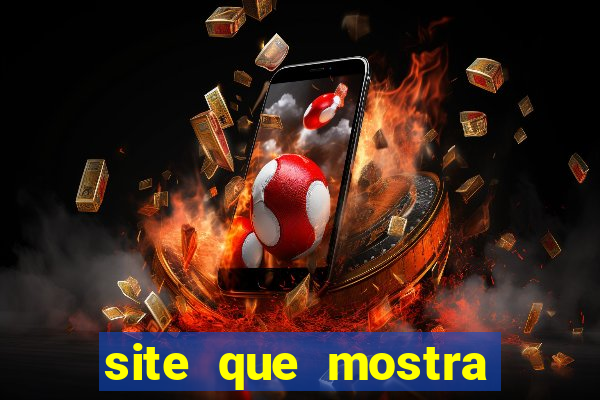 site que mostra qual jogo ta pagando