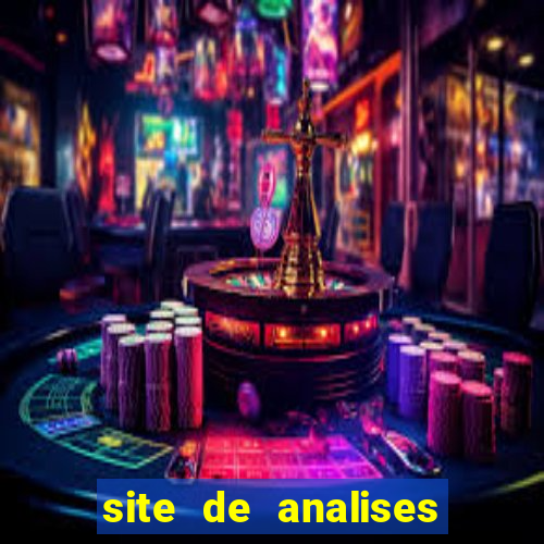 site de analises futebol virtual bet365