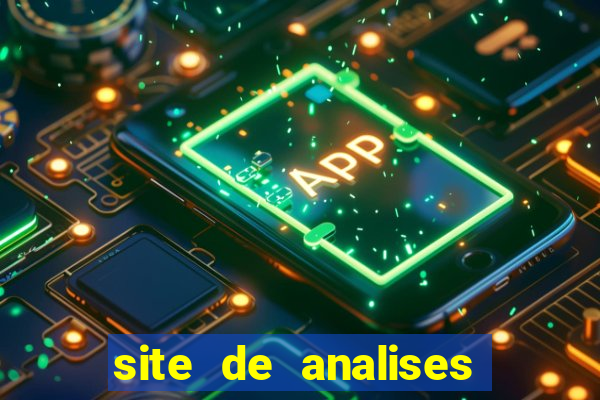 site de analises futebol virtual bet365