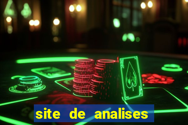 site de analises futebol virtual bet365