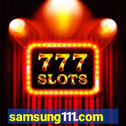 samsung111.com