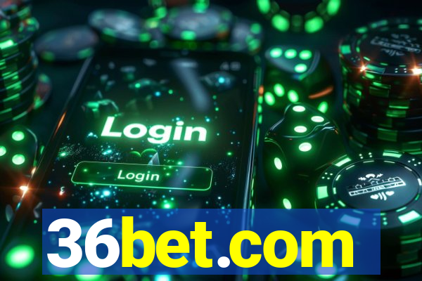 36bet.com