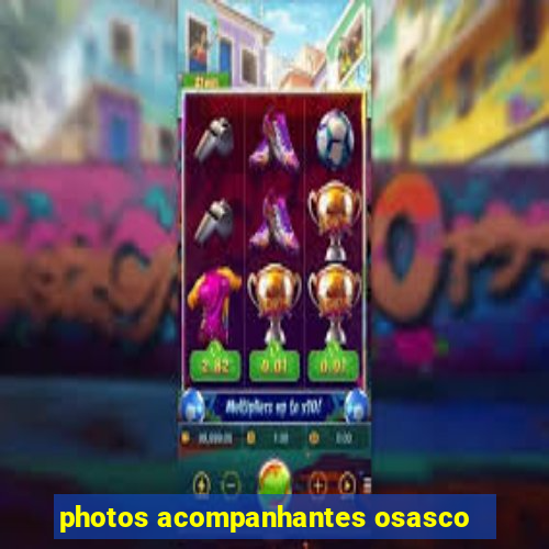 photos acompanhantes osasco