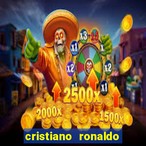 cristiano ronaldo jogou a copa de 2002