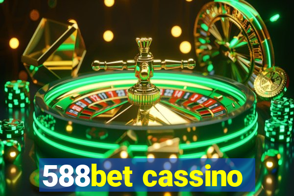 588bet cassino