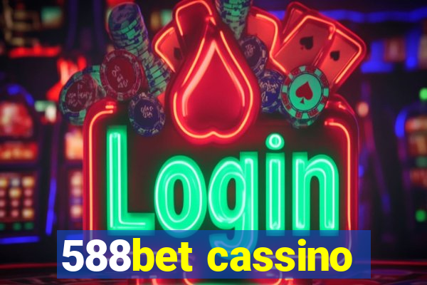 588bet cassino