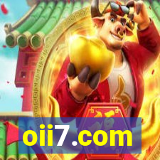 oii7.com