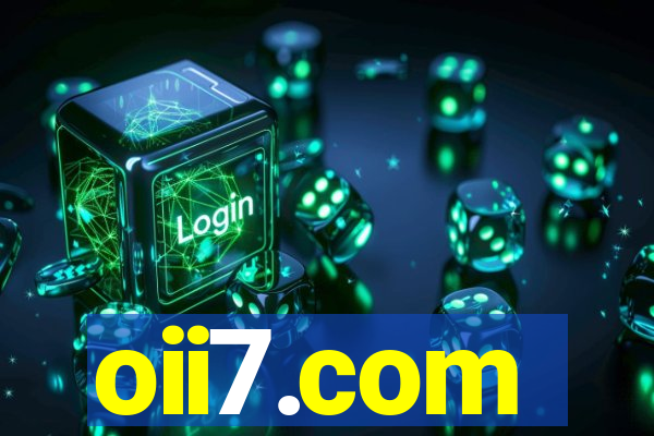 oii7.com