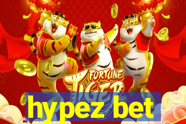 hypez bet