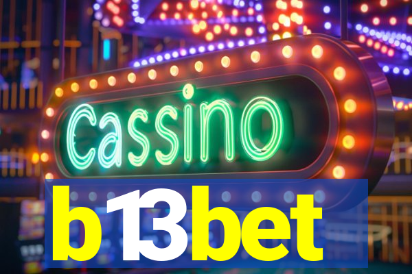 b13bet