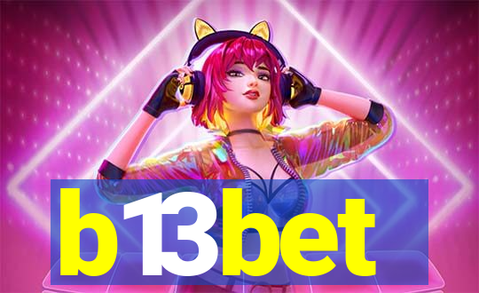 b13bet