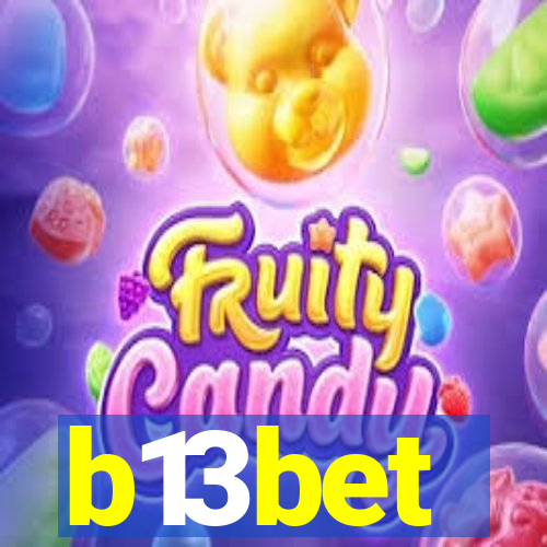 b13bet