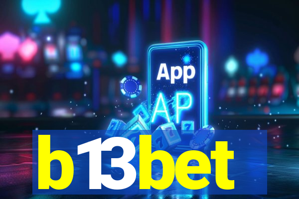 b13bet