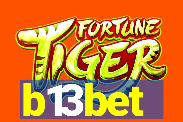 b13bet