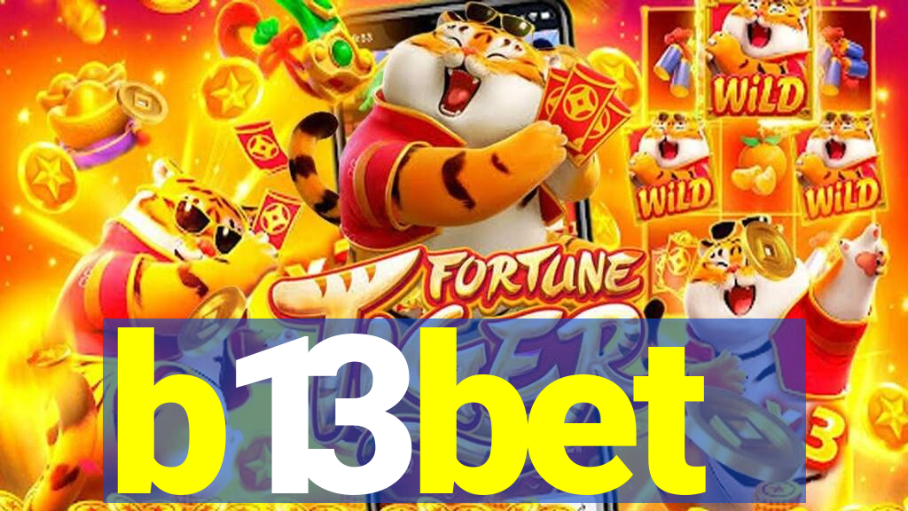 b13bet