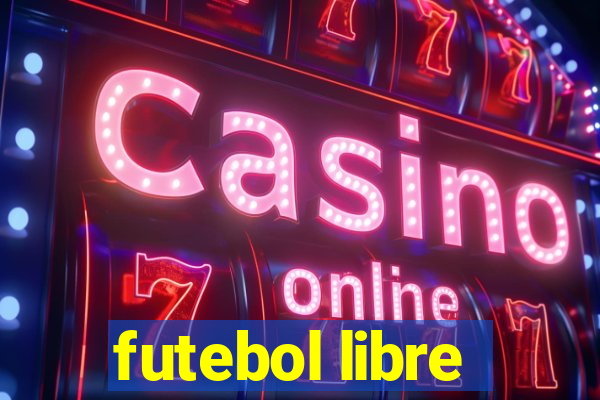 futebol libre