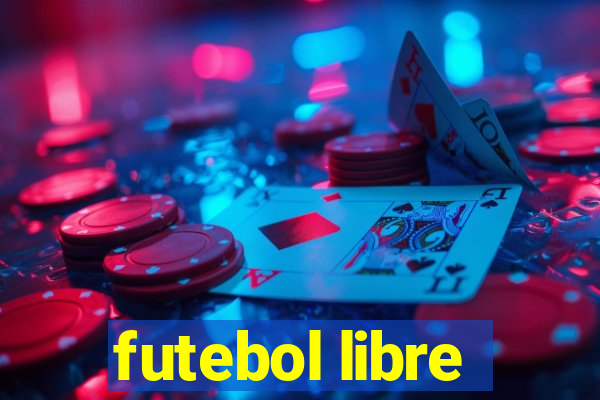 futebol libre