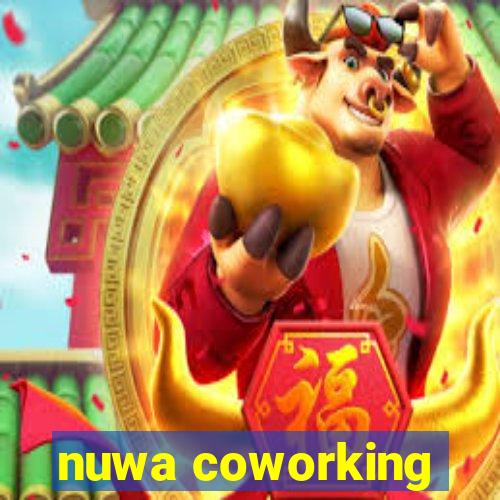 nuwa coworking