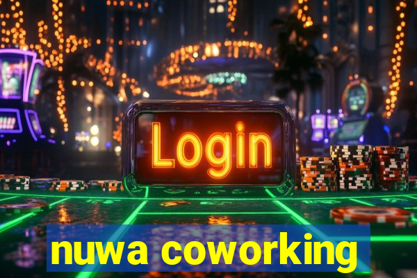 nuwa coworking