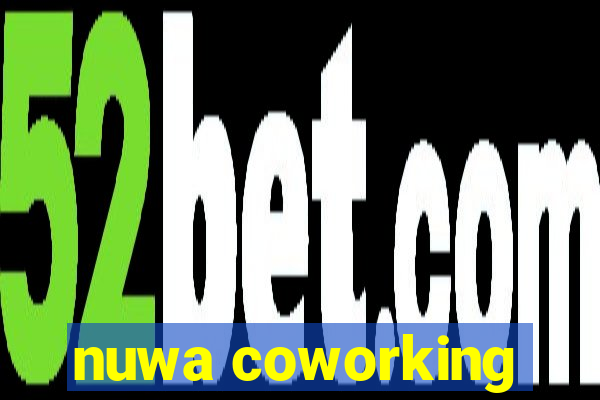 nuwa coworking