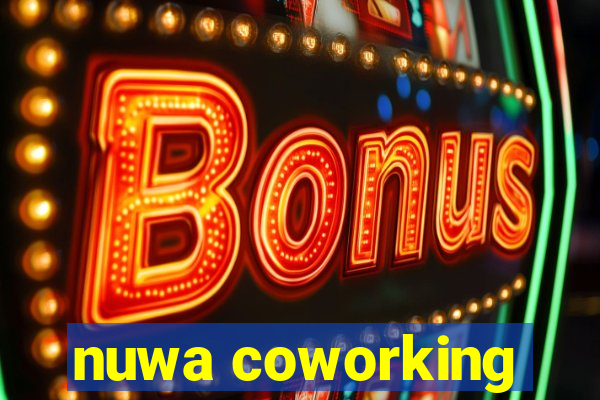 nuwa coworking