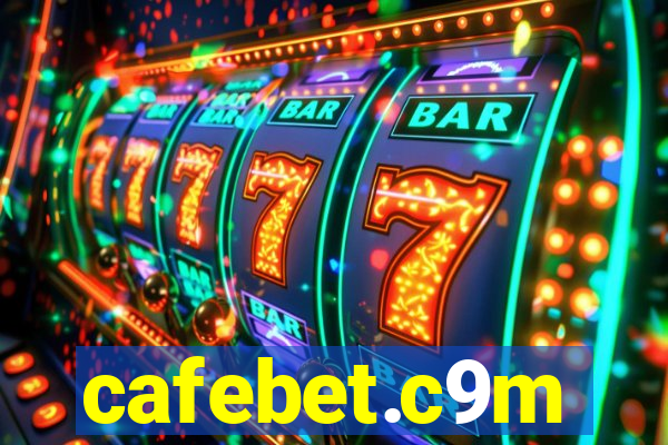 cafebet.c9m