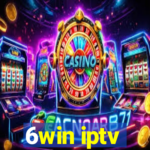 6win iptv