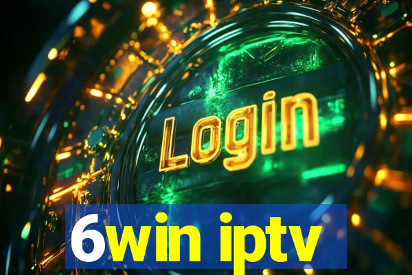 6win iptv